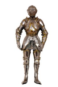 Suit of Armor
